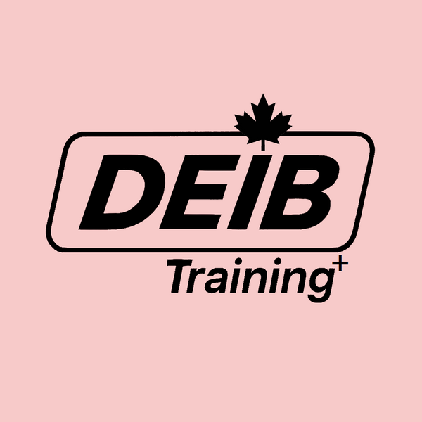 DEIB Training